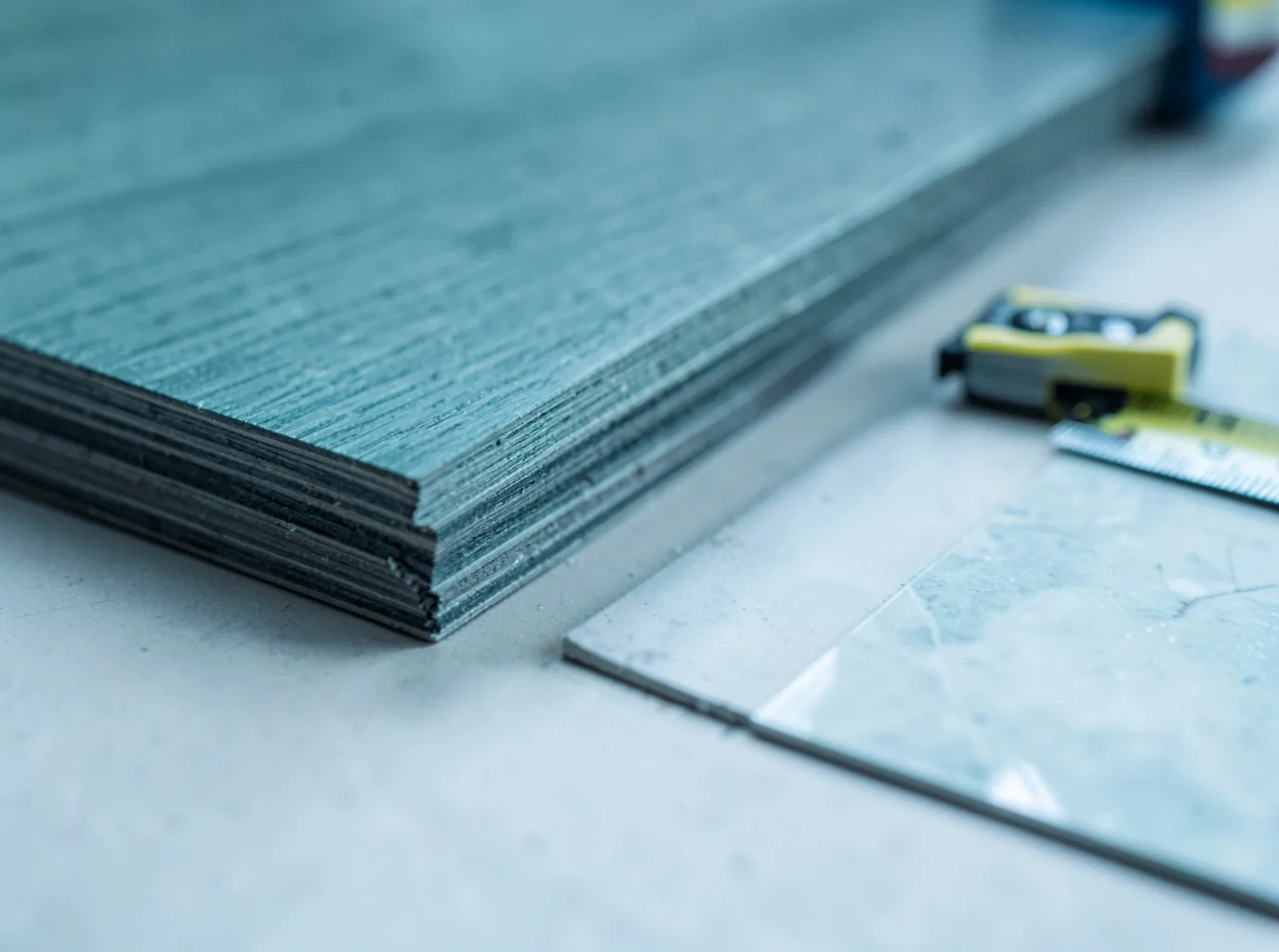 Luxury Vinyl Plank Installation Whitmer, WV FAQs